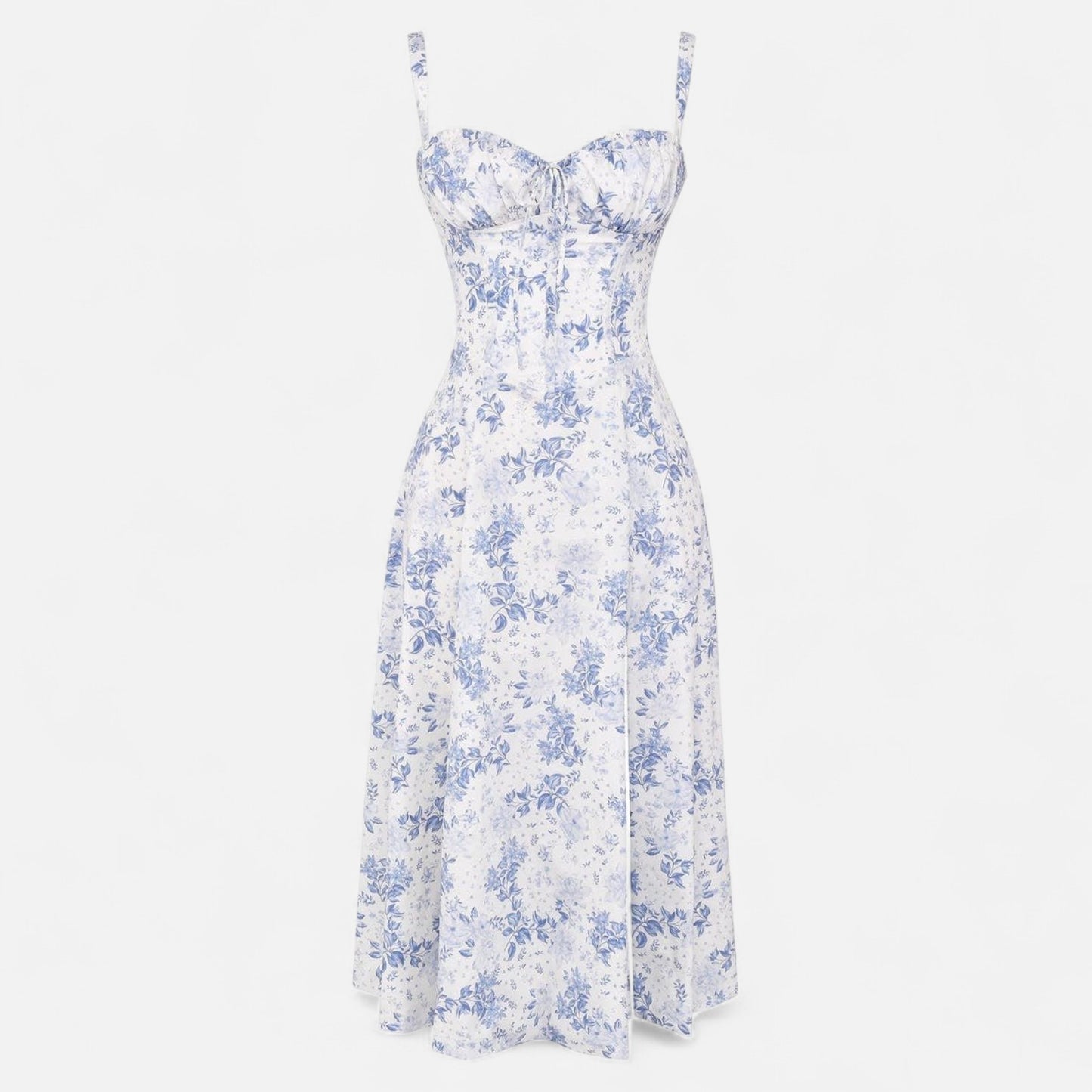 Rivrier l Women’s Elegant Maxi Dress – Floor‑Length Sophistication