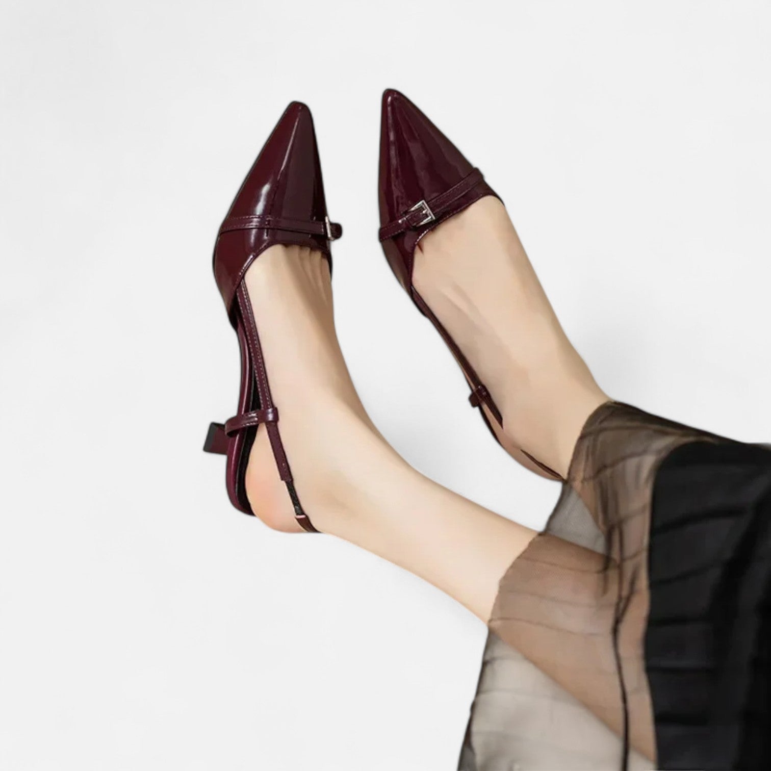 Wine Red