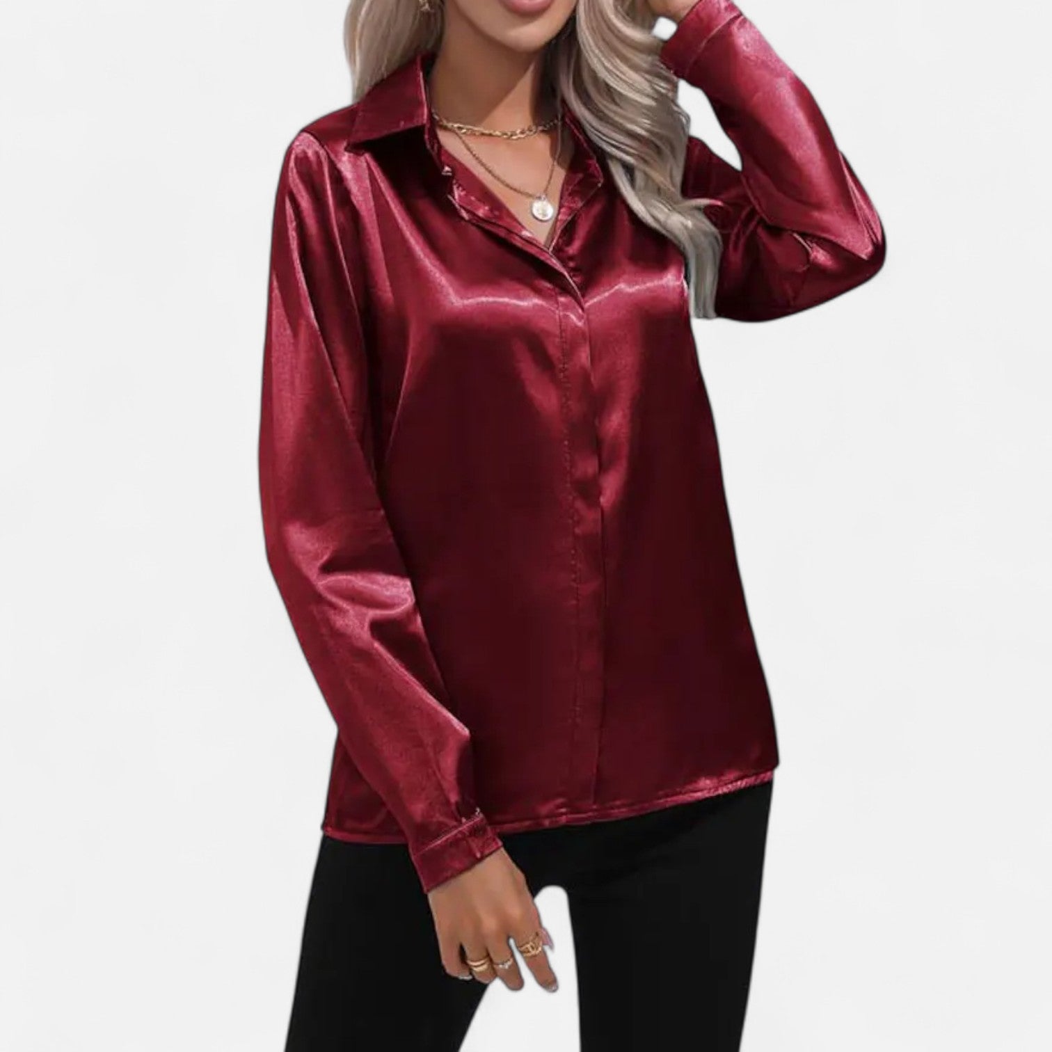 Wine Red