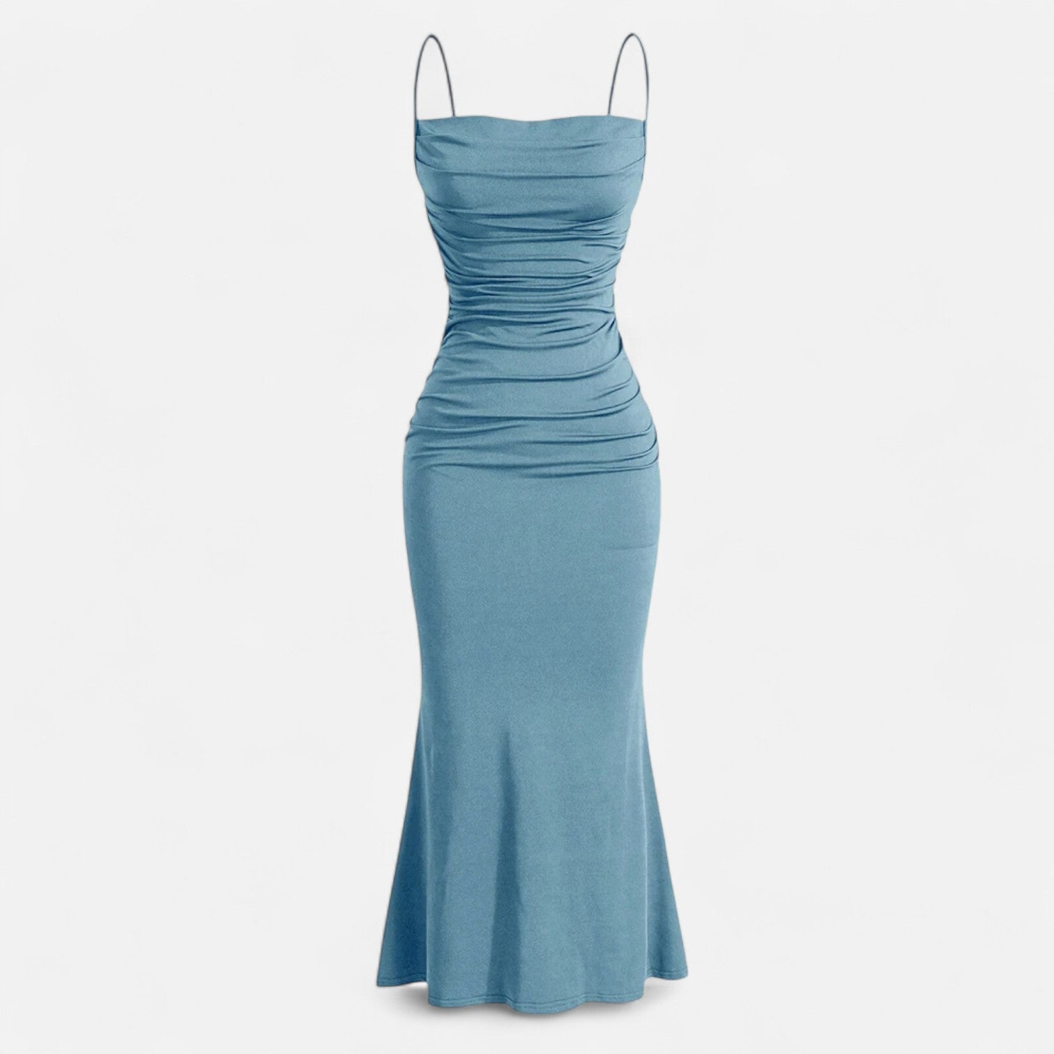 Aqua Blue